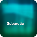 Subarcticmedia Logo